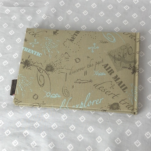 Travel Diary Book - Picture 6 of 6